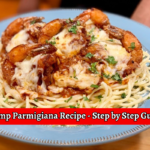 Shrimp Parmigiana Recipe - Step by Step Guide
